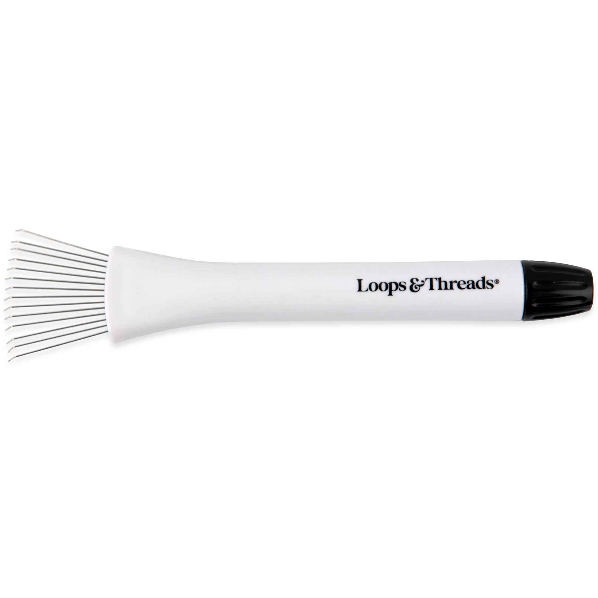 Needle Felting Comb by Loops & Threads®